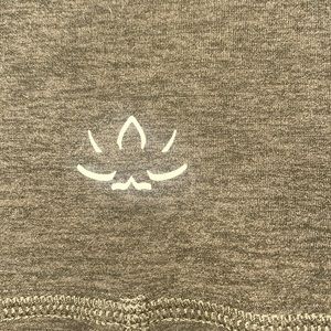 Beyond Yoga 8” biker short